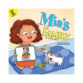 Mia's Family