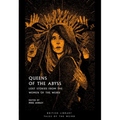 Queens of the Abyss: Lost Stories from the Women of the Weird