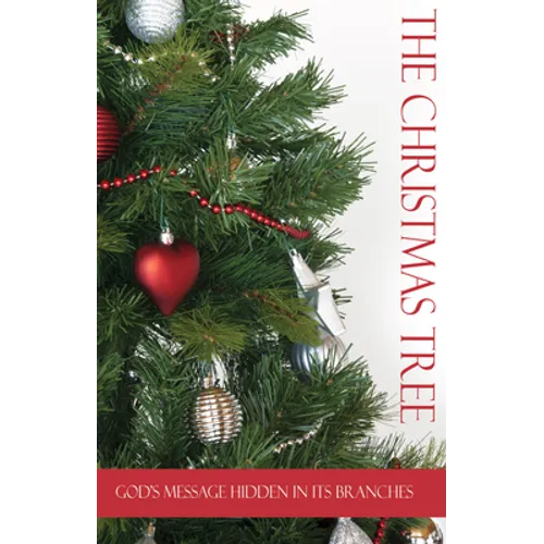 The Christmas Tree
