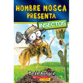 Hombre Mosca Presenta: Insectos (Fly Guy Presents: Insects)