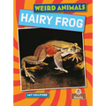 Hairy Frog