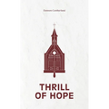 Thrill of Hope