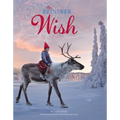 The Reindeer Wish: A Christmas Book for Kids