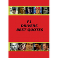 F1 Drivers Best Quotes