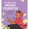 You Are a Star, Malala Yousafzai