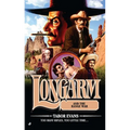 Longarm #398: Longarm #398: Longarm and the Range War