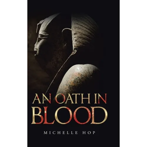 An Oath in Blood