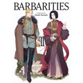 Barbarities III