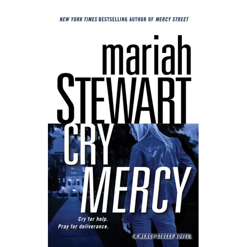 Cry Mercy