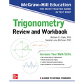 McGraw-Hill Education Trigonometry Review and Workbook