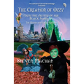 The Creation of Ozzy from the Alters of His Black Sabbath - The Myths and Naked Truths