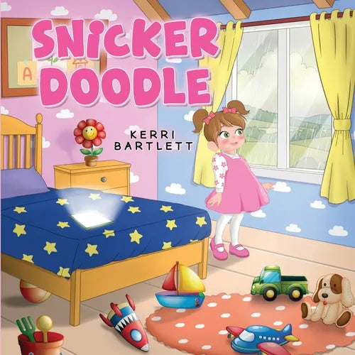 Snicker Doodle