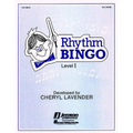 Rhythm Bingo - Level 1