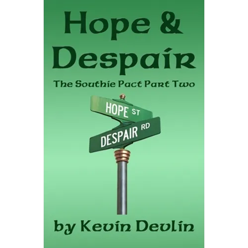 Hope & Despair