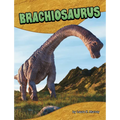 Brachiosaurus