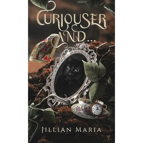 Curiouser And...