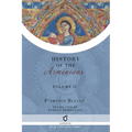 Pawstos Buzand's History of the Armenians: Volume 2