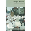 People Power: The Role of the Voluntary and Community Sector in the Northern Ireland Conflict