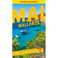 Mallorca Marco Polo Pocket Guide: With Pull-Out Map