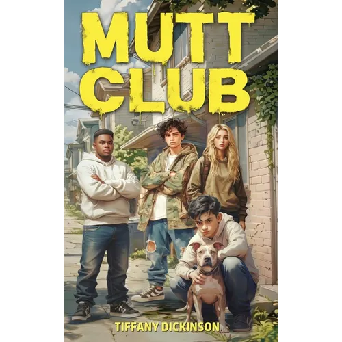 Mutt Club