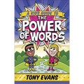 A Kid's Guide to the Power of Words