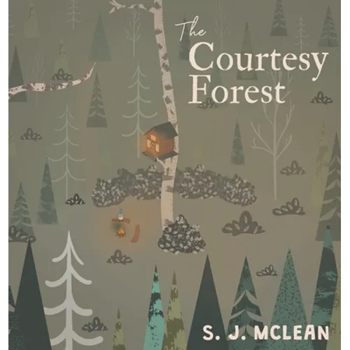 The Courtesy Forest