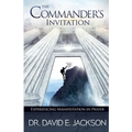 The Commander's Invitation
