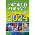 The World Almanac and Book of Facts 2024