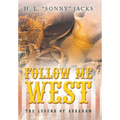 Follow Me West: The Legend of Abraham