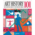 Art History 101: The Essential Guide to Understanding the Creative World