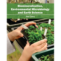 Biomineralization, Environmental Microbiology and Earth Science