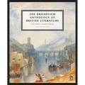 The Broadview Anthology of British Literature: One-Volume Compact - Second Edition