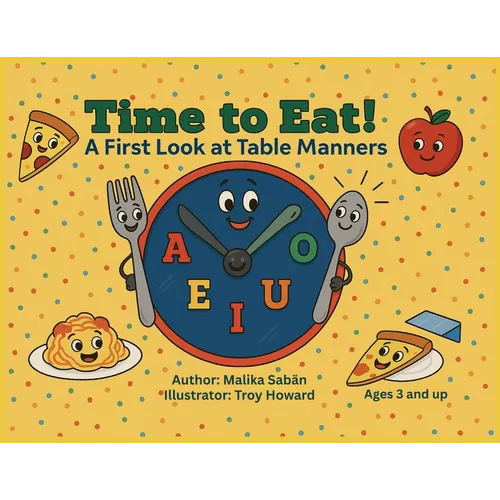 Time to Eat!