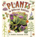 Plants in Different Habitats