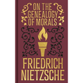 On the Genealogy of Morals: Gilded Pocket Edition