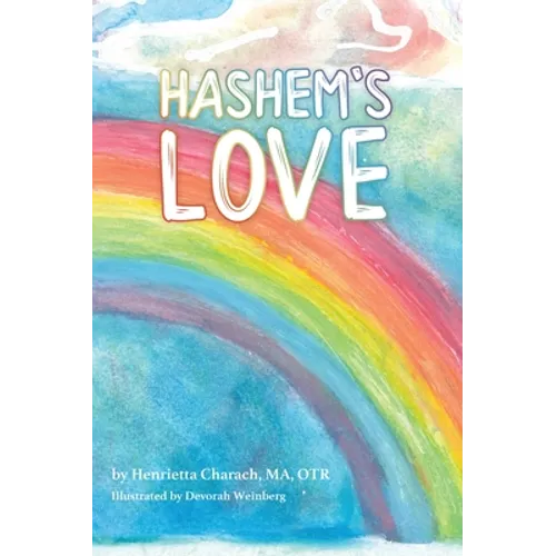 Hashem's Love