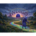 Indigo Tales of the Egg of Everything