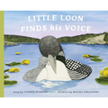 Little Loon Finds His Voice