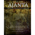 Our colourful world in AJANTA: Paintings and Sculptures of Ancient Buddhist India