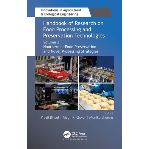 Nonthermal Food Preservation and Novel Processing Strategies