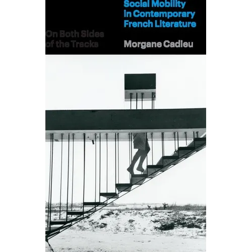 On Both Sides of the Tracks: Social Mobility in Contemporary French Literature