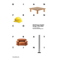 Gianfranco Frattini Design: 1955/2003