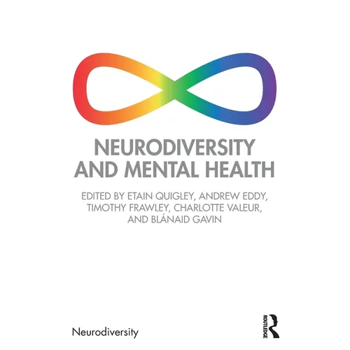 Neurodiversity and Mental Health