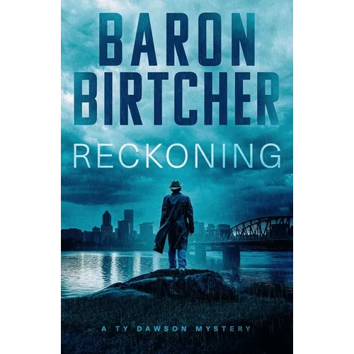 Reckoning: Volume 3