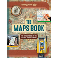 Lonely Planet Kids the Maps Book