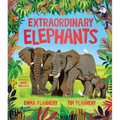 Extraordinary Elephants