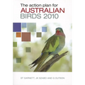 The Action Plan for Australian Birds