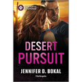 Desert Pursuit