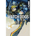 Watch Dogs Tokyo, Volume 2