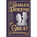 Great Expectations (Deluxe Hardbound Edition)